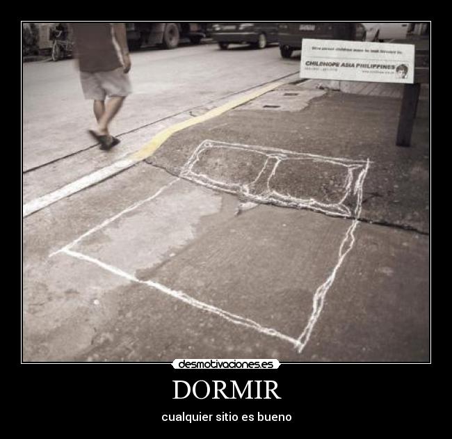 DORMIR -