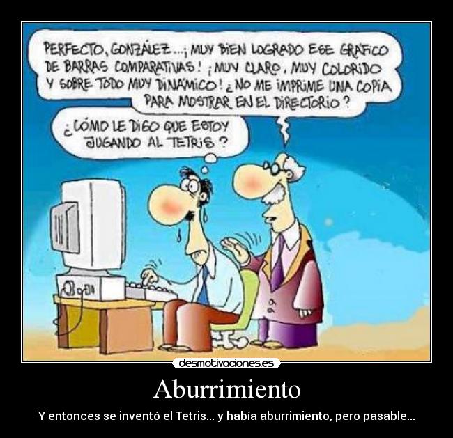 carteles chiste informatico desmotivaciones