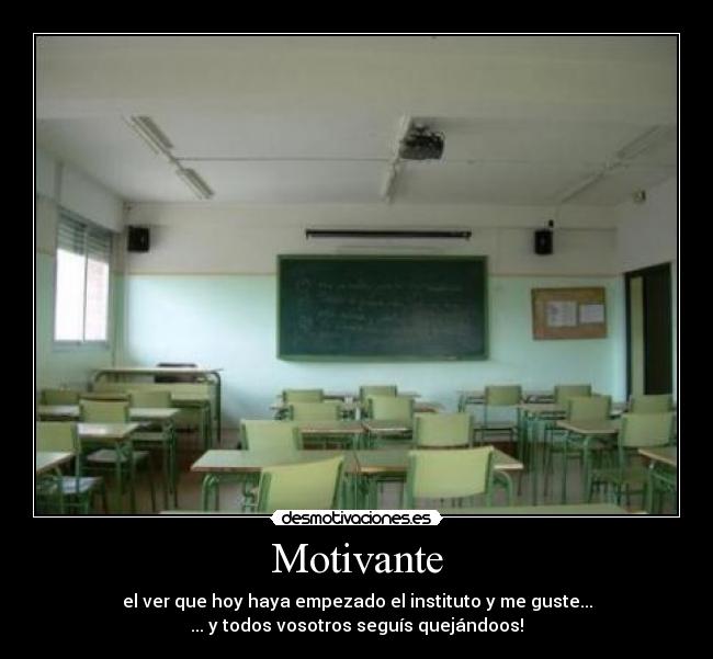 Motivante -