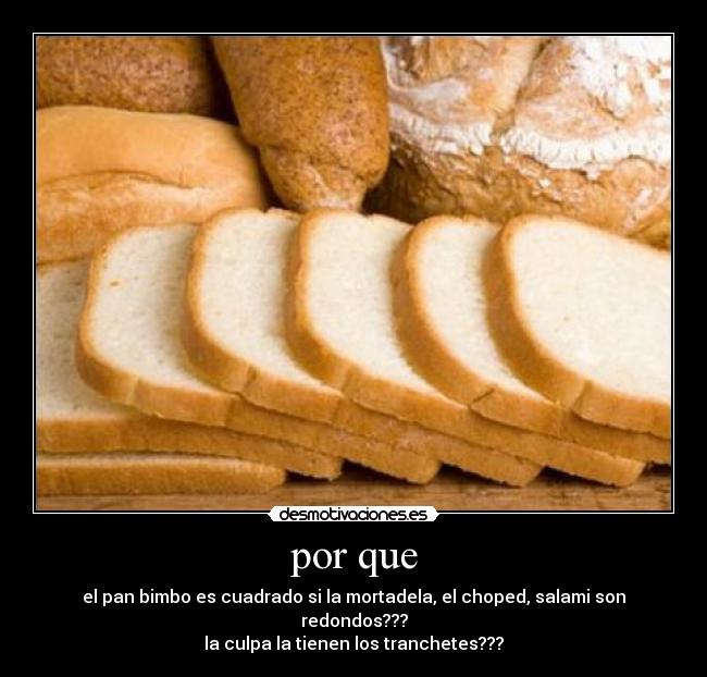 por que -