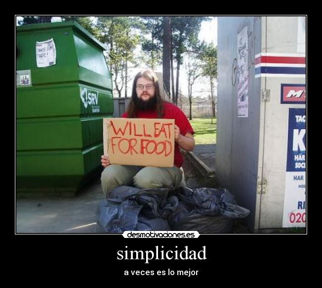 carteles pobres desmotivaciones