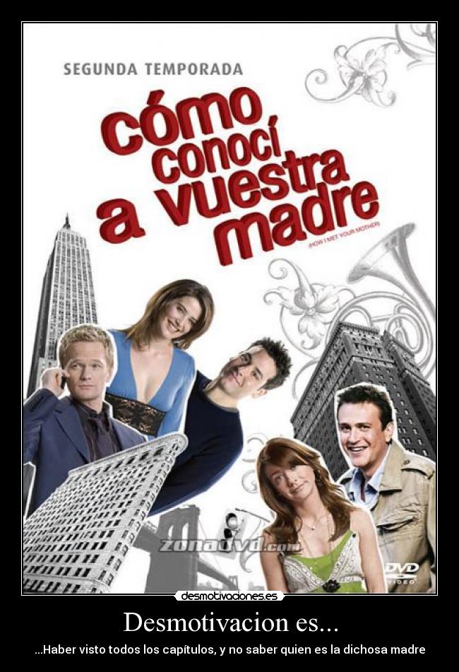 Desmotivacion es... - 