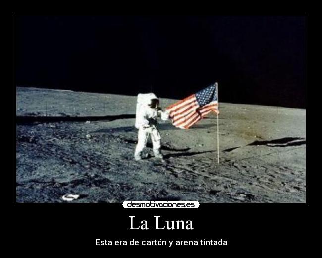 La Luna - 