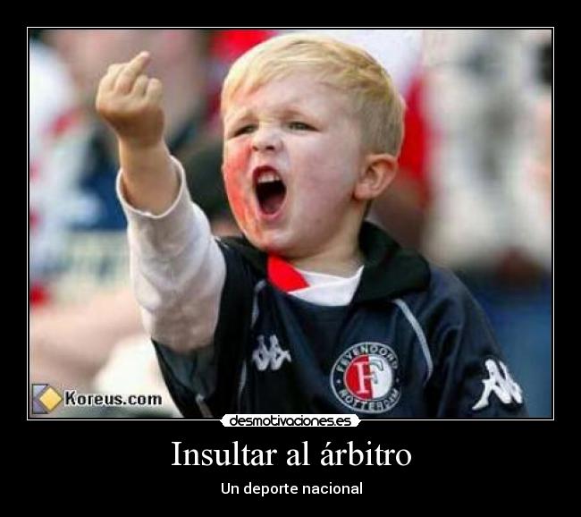 carteles desde pequenos desmotivaciones