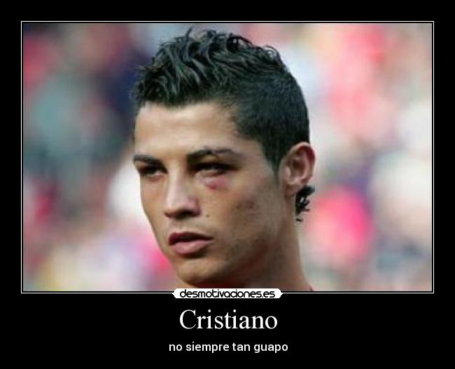 Cristiano - 