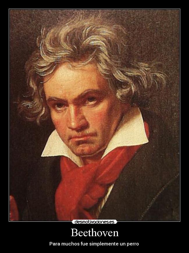 Beethoven - 
