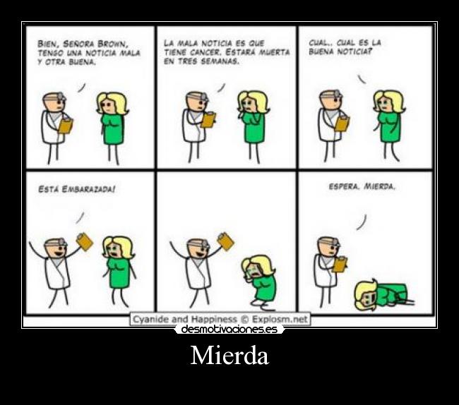 Mierda - 