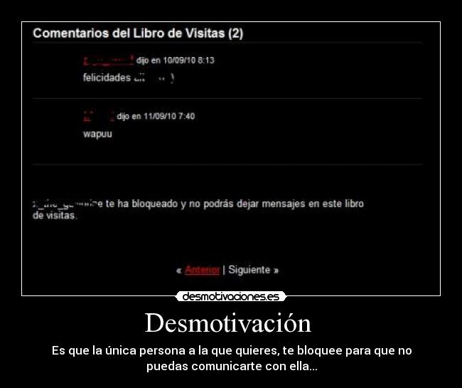 carteles amor decepcion desamor alberto desmotivaciones