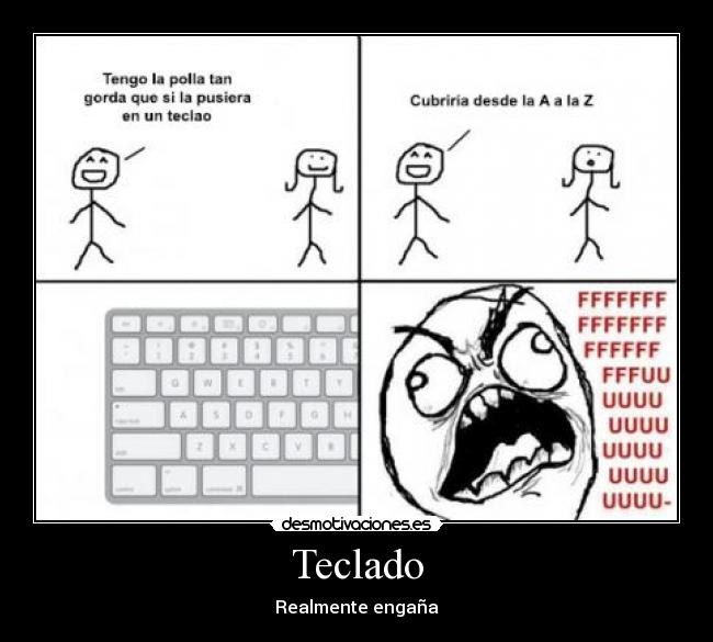 Teclado -