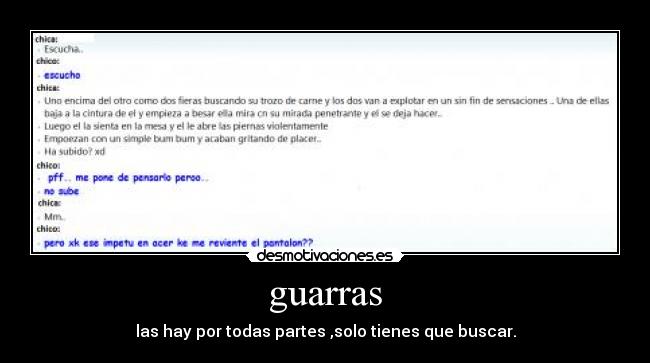 carteles seven7 desmotivaciones