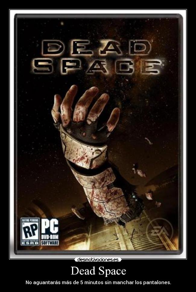 Dead Space - 