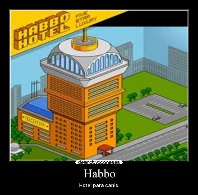 Habbo -