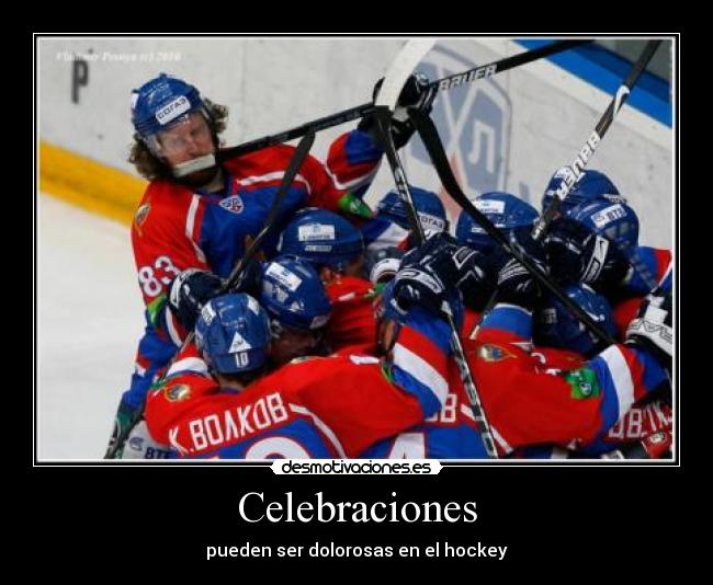 Celebraciones -