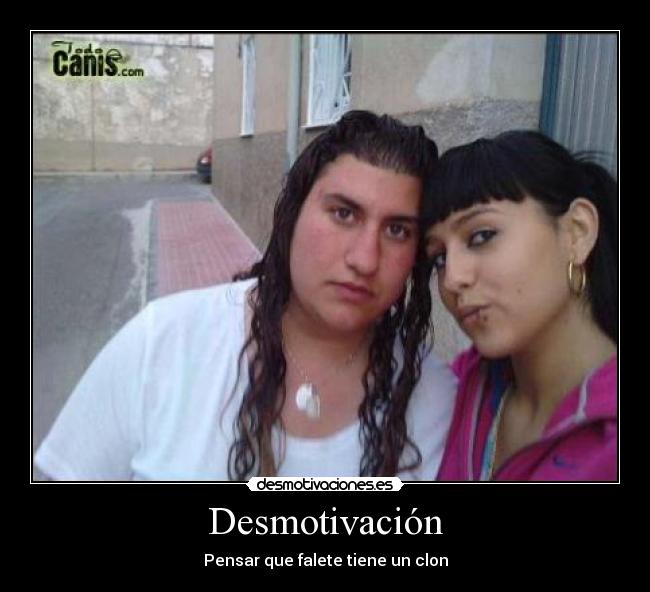 Desmotivación -