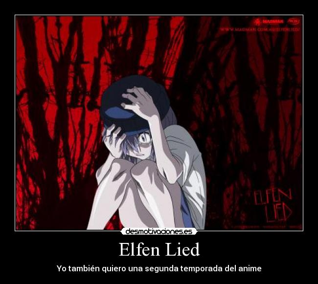 Elfen Lied - 