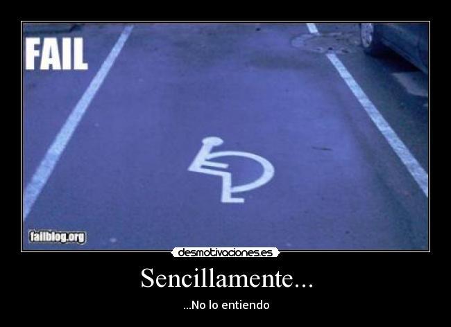 carteles fail desmotivaciones