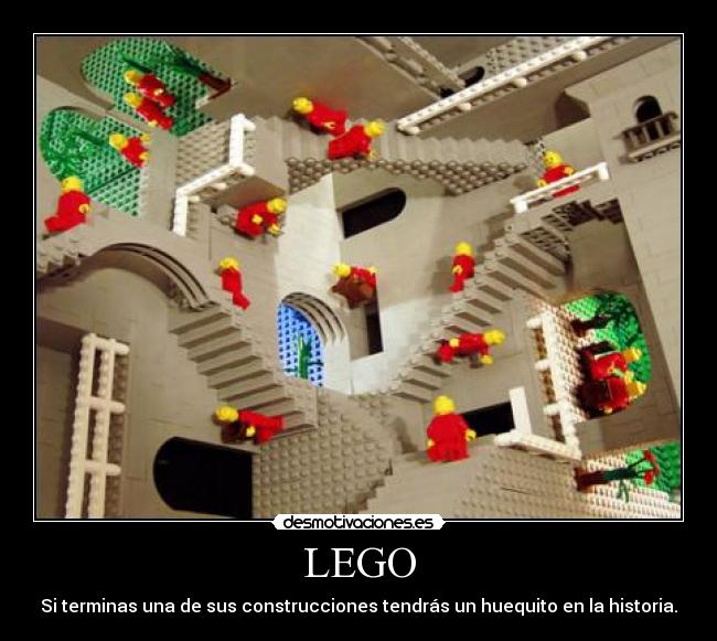 LEGO -