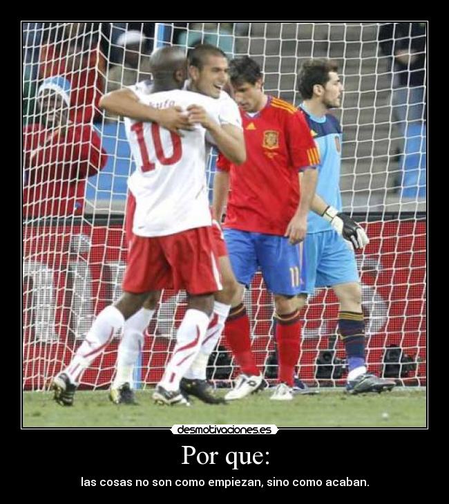 carteles motivacion espana mundial desmotivaciones
