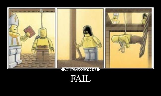 FAIL -