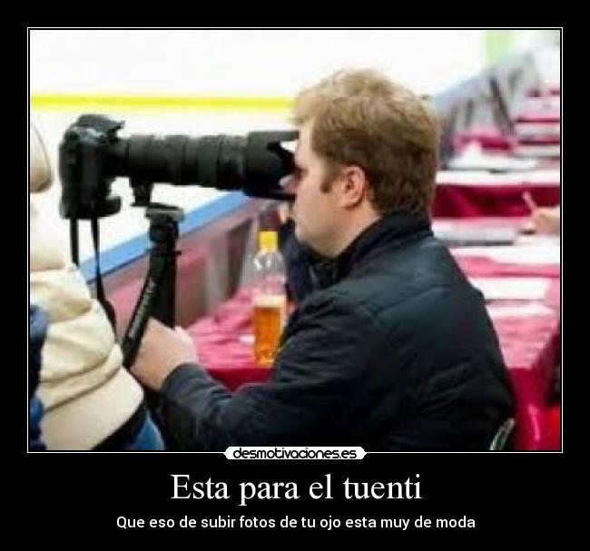 Esta para el tuenti -