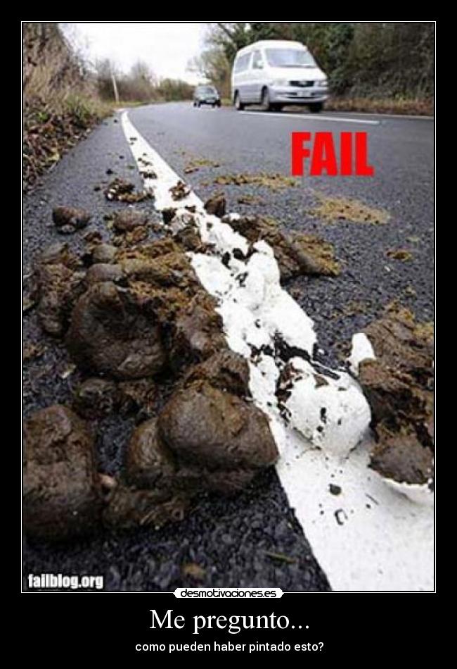 carteles desmotivaciones