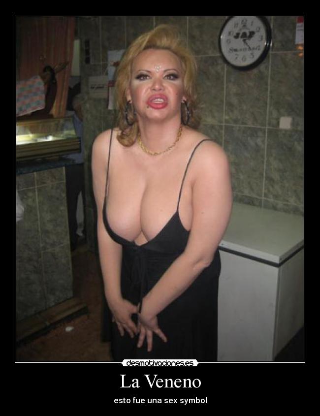 La Veneno - 