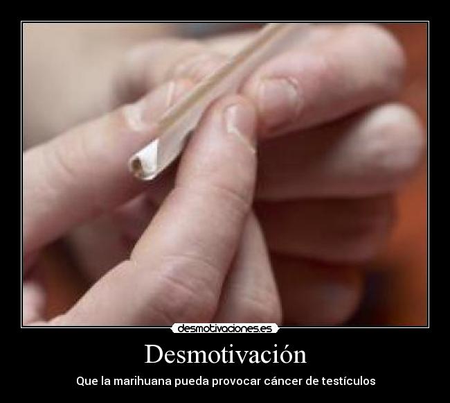 Desmotivación - 