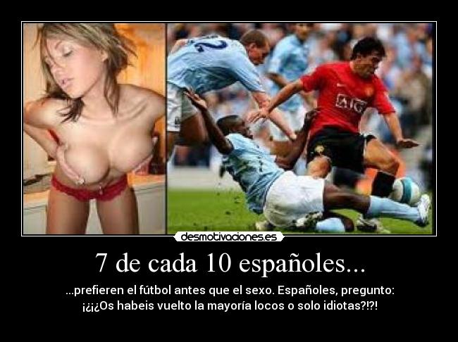 carteles cada espanoles desmotivaciones