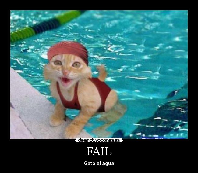 FAIL -