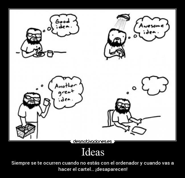 carteles ideas cartel idea ideas desmotivaciones