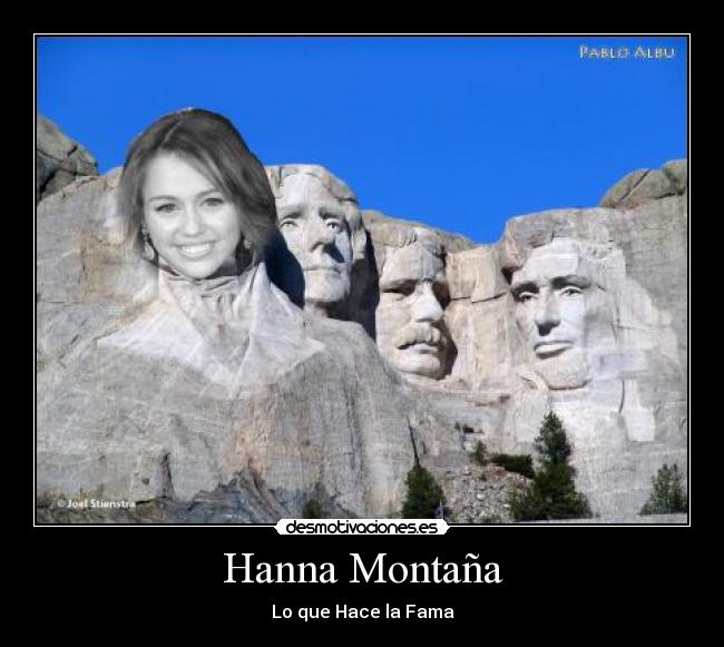 Hanna Montaña -