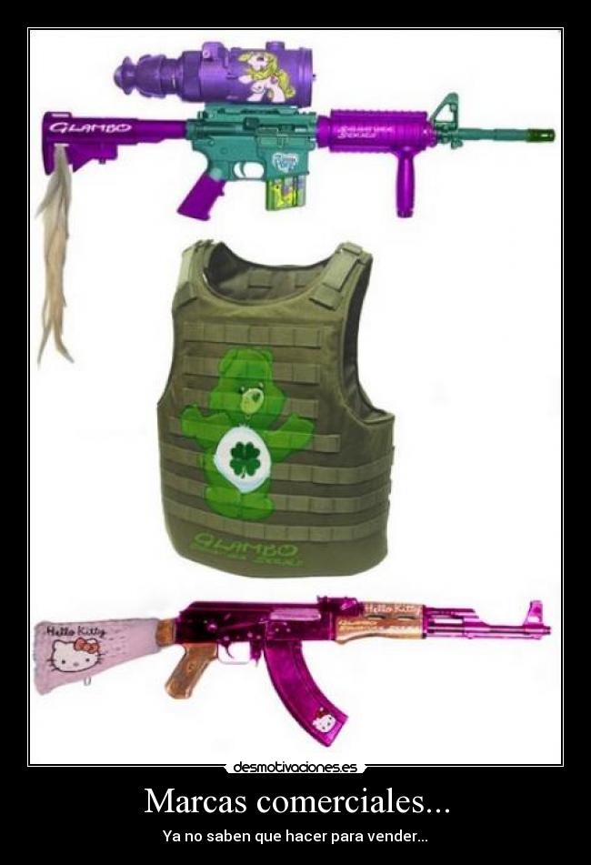 carteles kitty desmotivaciones