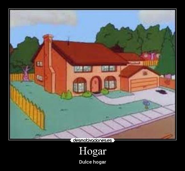 Hogar -