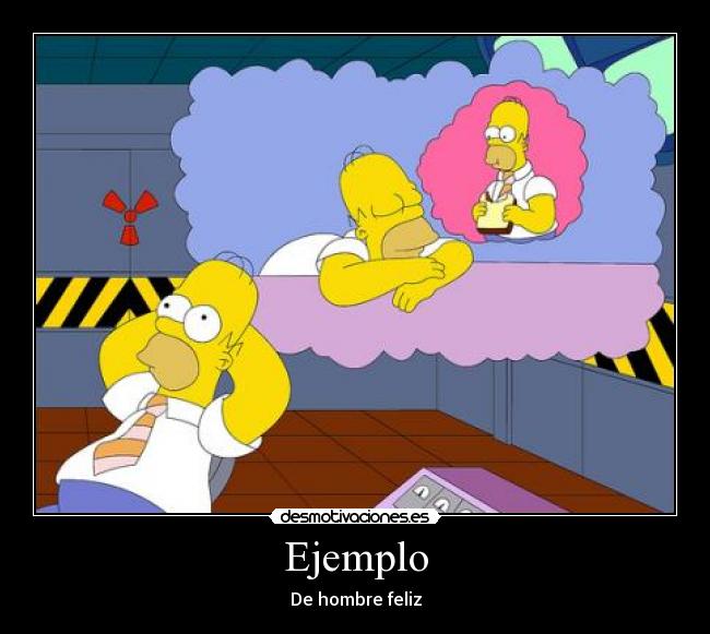Ejemplo -