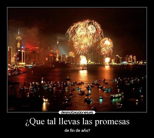 carteles promesas seth desmotivaciones