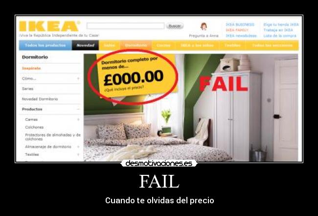 FAIL -
