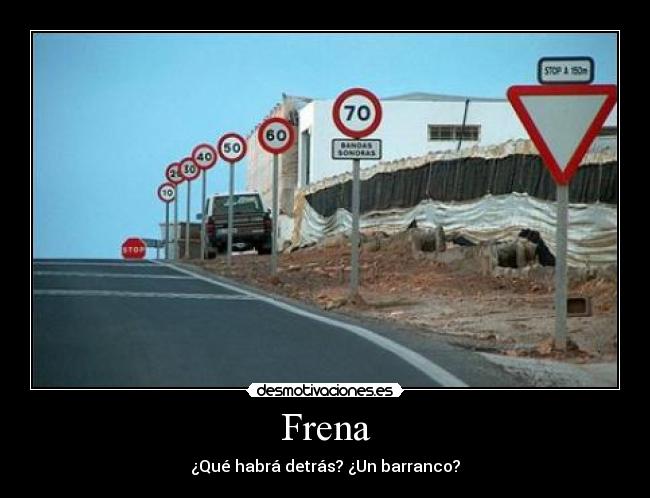 Frena -