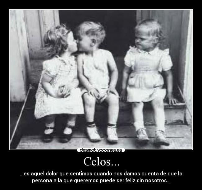 Celos... - 