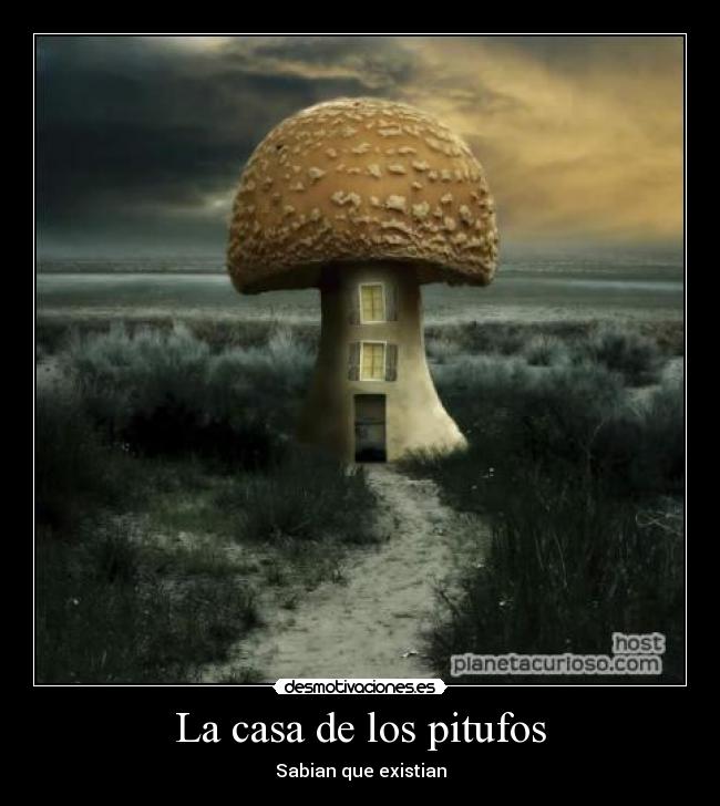 carteles casa aaaaaa desmotivaciones