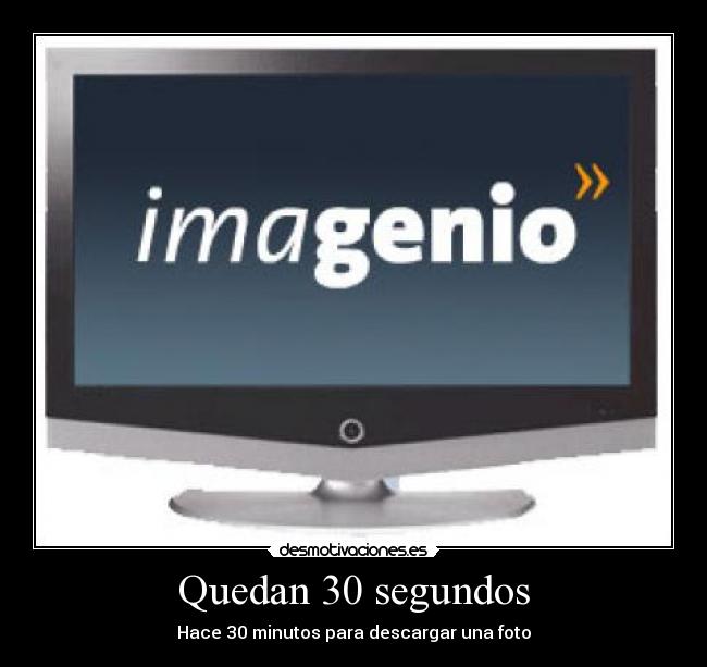 carteles imagenio internet descarga desmotivaciones