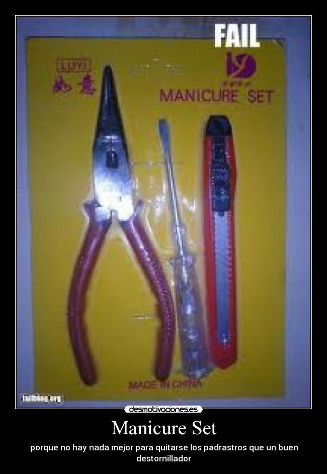 carteles desmotivaciones