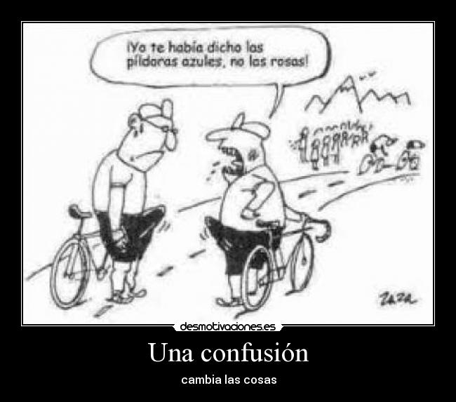 carteles desmotivaciones