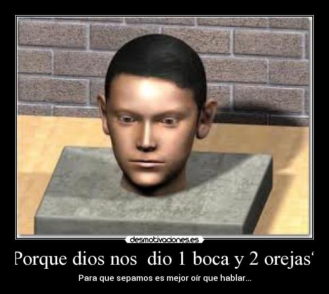 carteles dios dios desmotivaciones