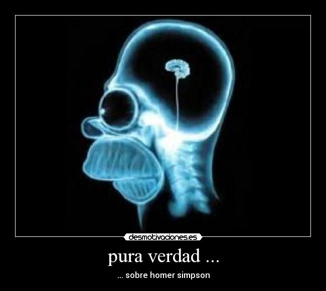pura verdad ... - 
