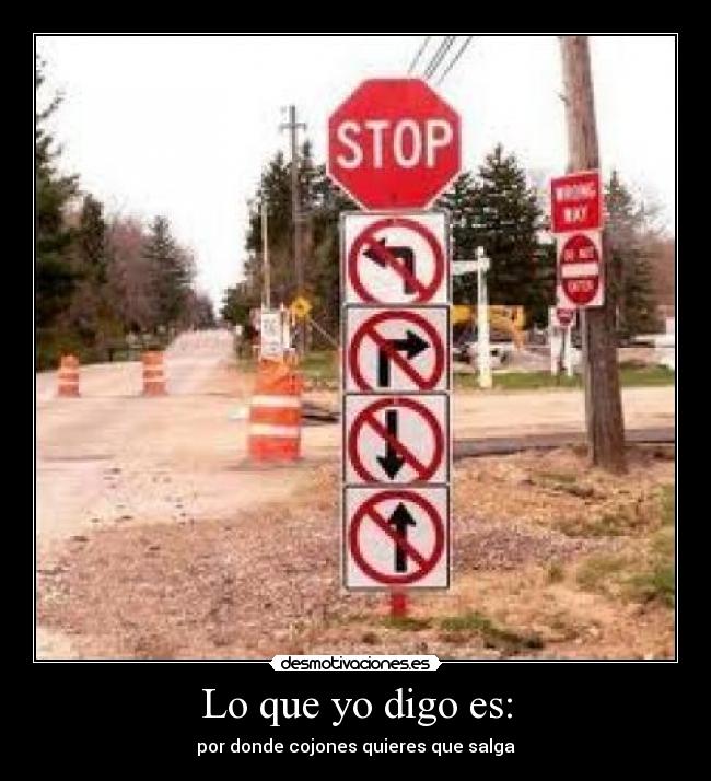 carteles riky1300 desmotivaciones