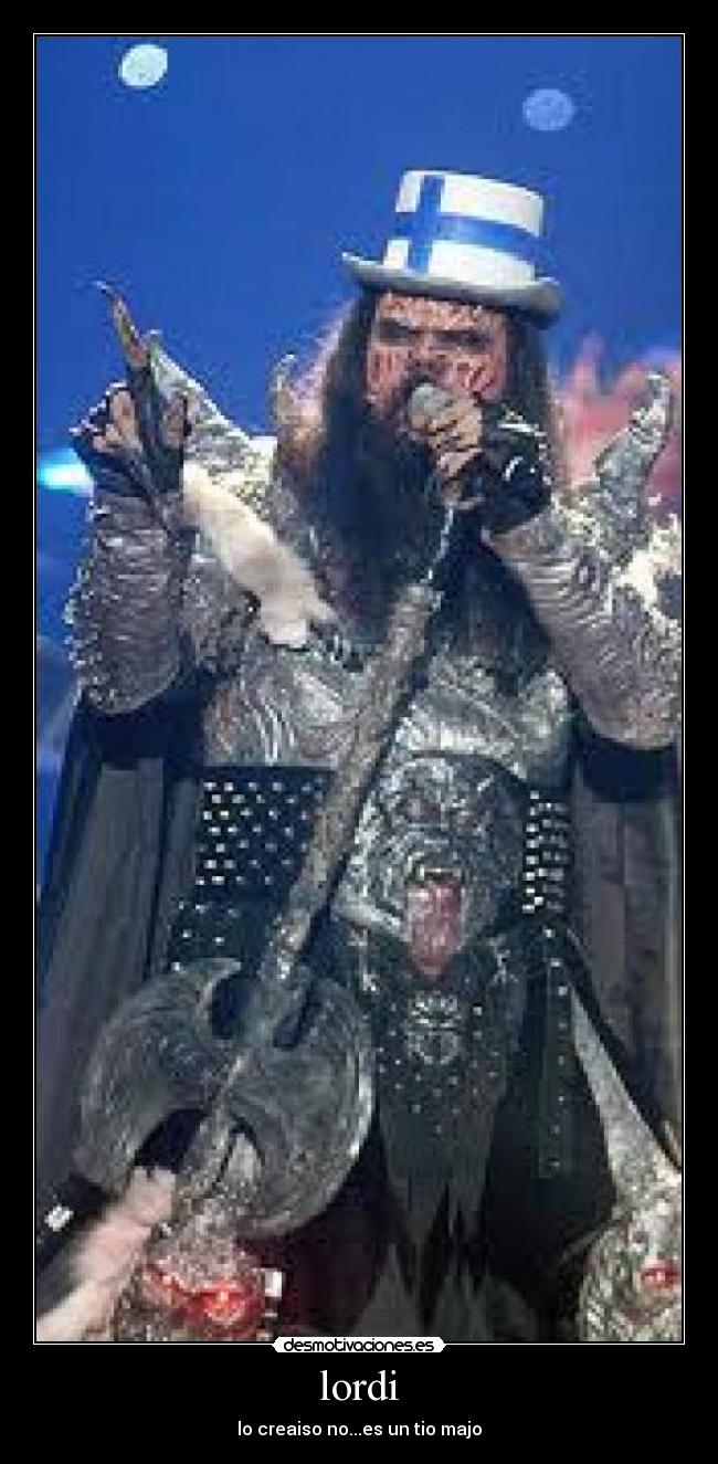 lordi - 