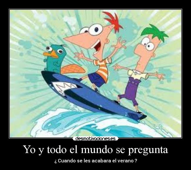 carteles mundo humor desmotivaciones