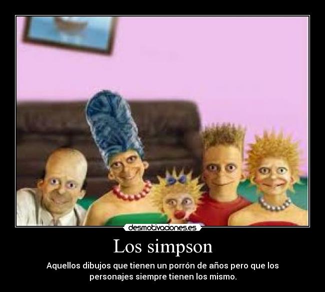 Los simpson - 