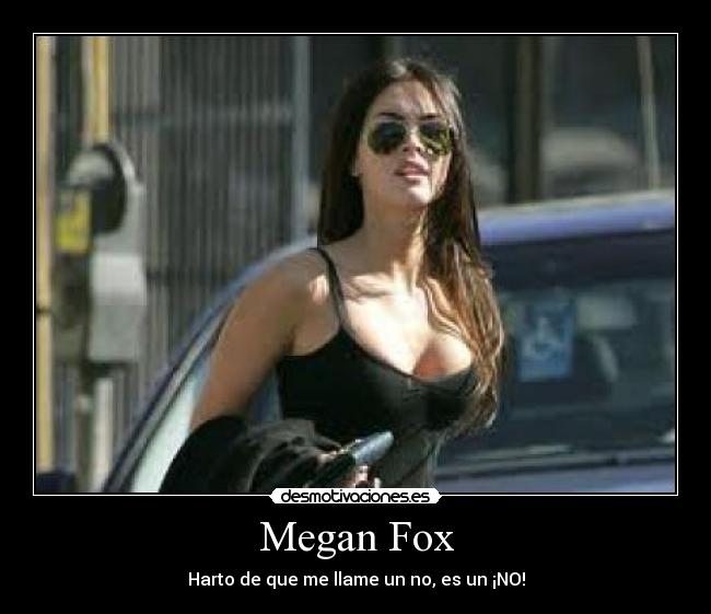 Megan Fox - 