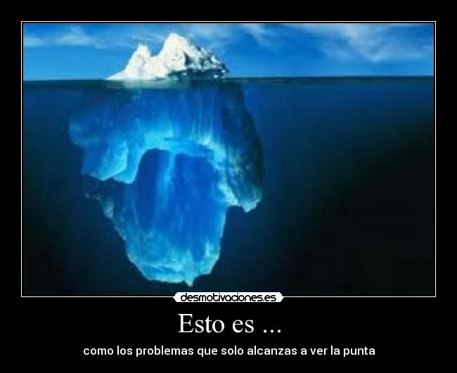 Esto es ... - 